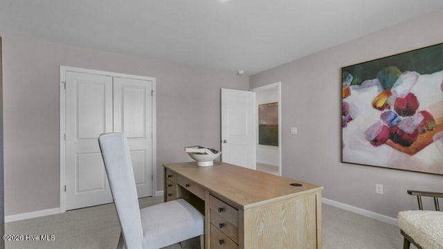 1129 Summer Daisy Drive, Aberdeen, NC 28315
