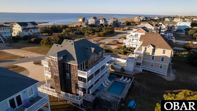 26161 Otter Way Lot 21, Salvo, NC 27972