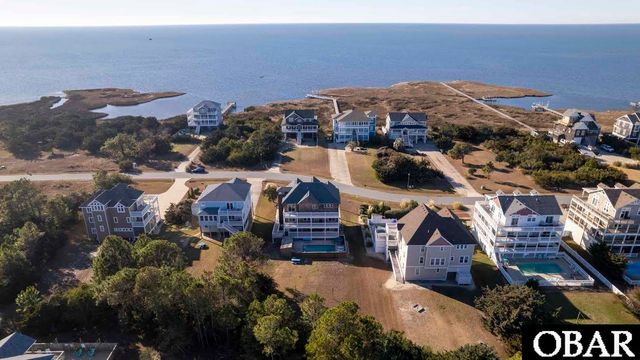 26161 Otter Way Lot 21, Salvo, NC 27972