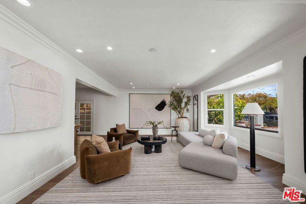 491 S Spalding Drive, Beverly Hills, CA 90212 — photo 5