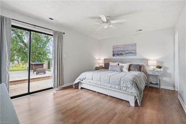875 Avatar DR, Virginia Beach, VA 23454