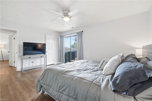 875 Avatar DR, Virginia Beach, VA 23454