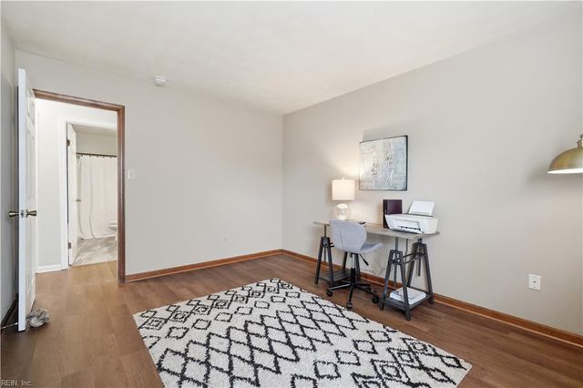 875 Avatar DR, Virginia Beach, VA 23454
