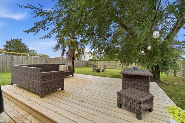 875 Avatar DR, Virginia Beach, VA 23454