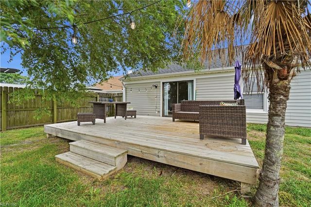 875 Avatar DR, Virginia Beach, VA 23454