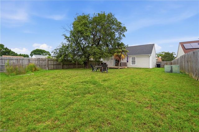 875 Avatar DR, Virginia Beach, VA 23454