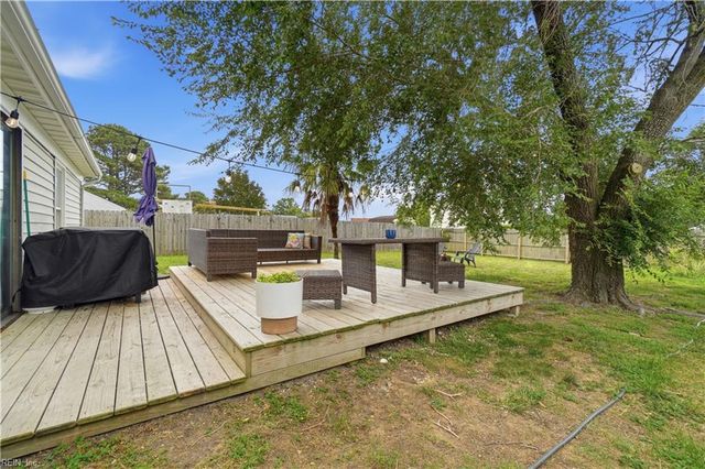 875 Avatar DR, Virginia Beach, VA 23454