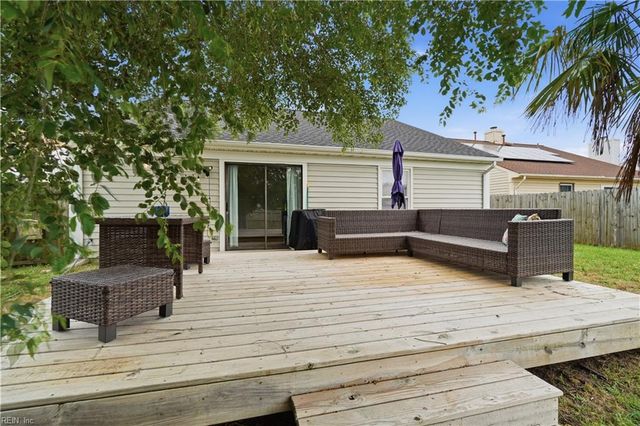 875 Avatar DR, Virginia Beach, VA 23454