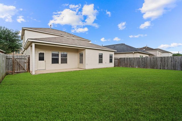 419 Mornington Lane, Katy, TX 77494