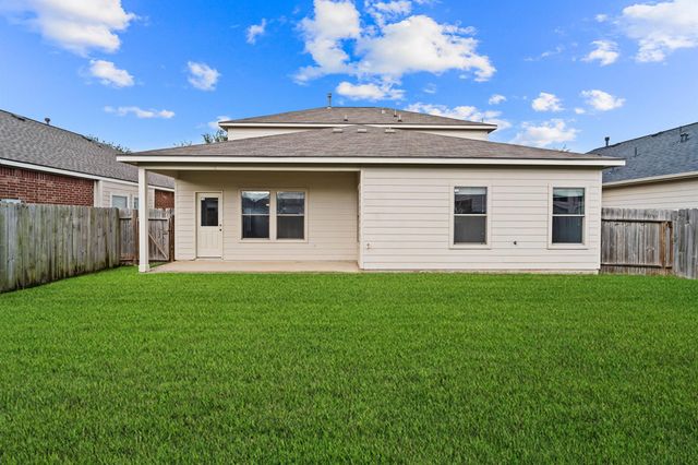 419 Mornington Lane, Katy, TX 77494