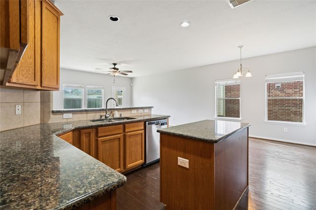 419 Mornington Lane, Katy, TX 77494