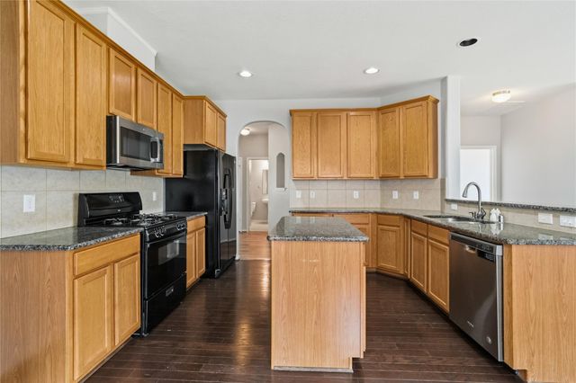 419 Mornington Lane, Katy, TX 77494