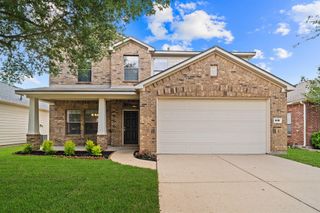 419 Mornington Lane, Katy, TX 77494