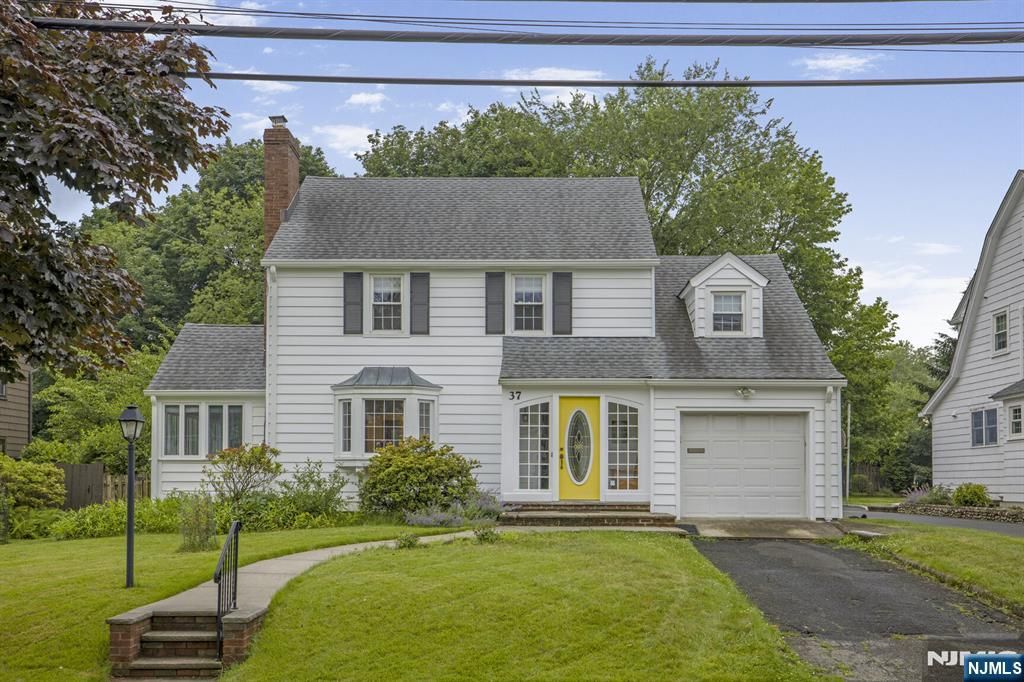 37 Franklin Street, Cedar Grove, NJ 07009