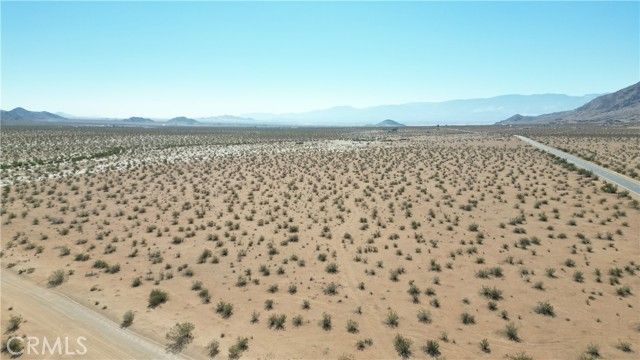 0 Selmadolph Street, Lucerne Valley, CA 92356