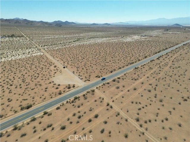 0 Selmadolph Street, Lucerne Valley, CA 92356