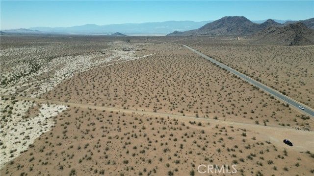 0 Selmadolph Street, Lucerne Valley, CA 92356