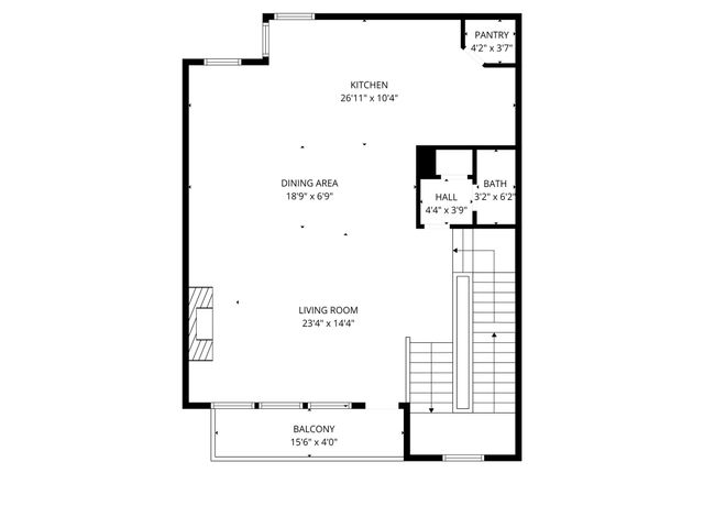 1617 Shearn Street, Houston, TX 77007