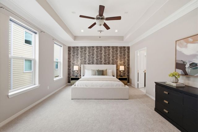 1617 Shearn Street, Houston, TX 77007