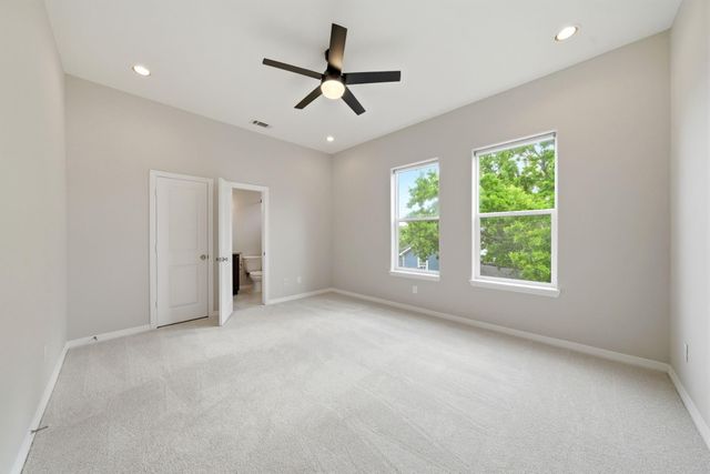 1617 Shearn Street, Houston, TX 77007