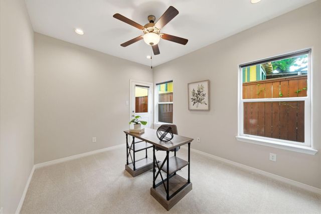 1617 Shearn Street, Houston, TX 77007