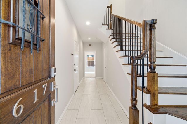 1617 Shearn Street, Houston, TX 77007