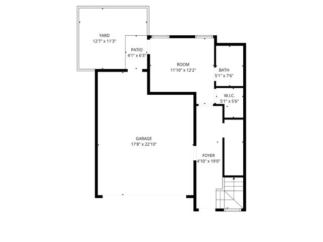 1617 Shearn Street, Houston, TX 77007