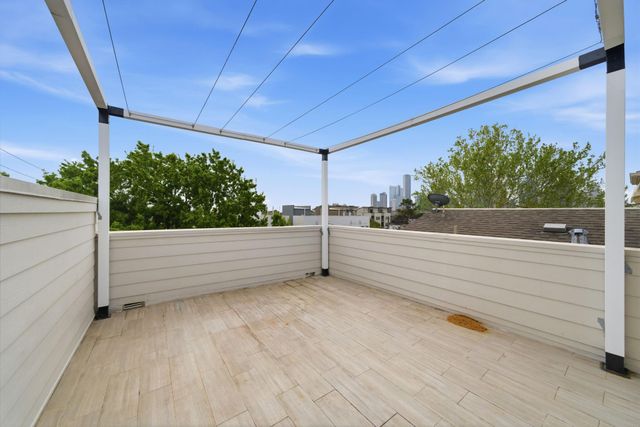 1617 Shearn Street, Houston, TX 77007