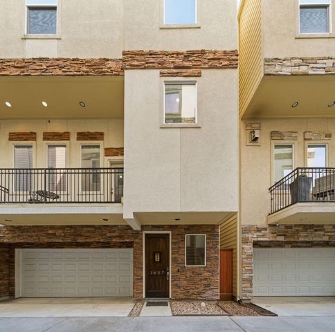 1617 Shearn Street, Houston, TX 77007