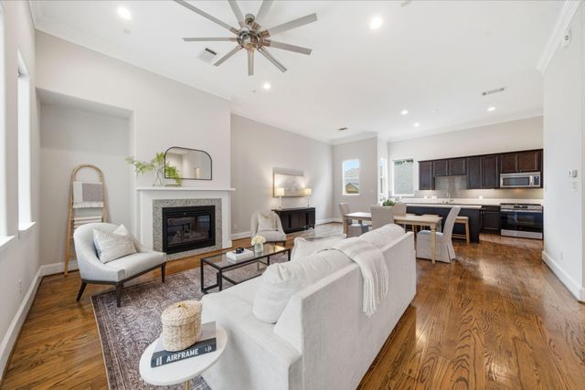 1617 Shearn Street, Houston, TX 77007