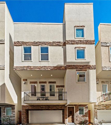 1617 Shearn Street, Houston, TX 77007