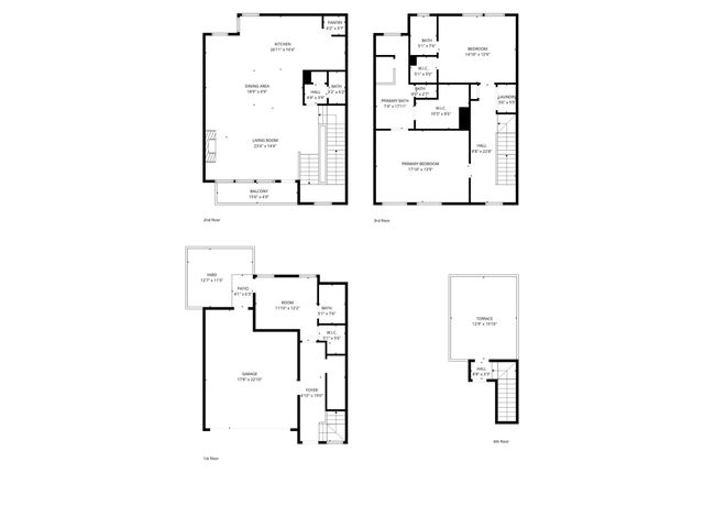 1617 Shearn Street, Houston, TX 77007