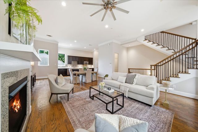 1617 Shearn Street, Houston, TX 77007