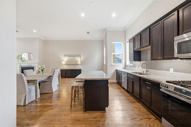 1617 Shearn Street, Houston, TX 77007