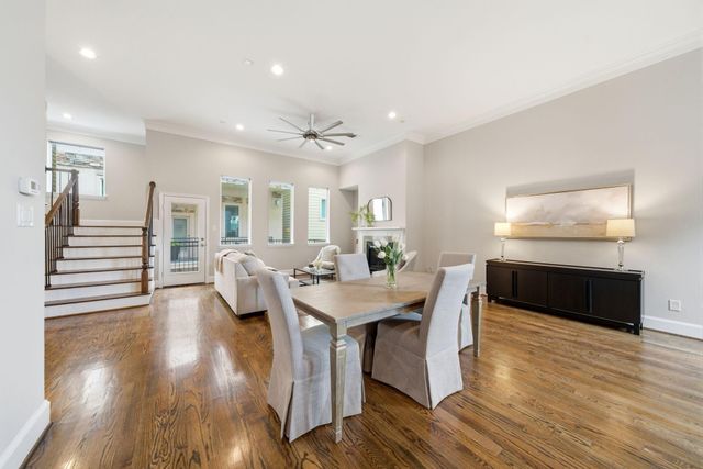 1617 Shearn Street, Houston, TX 77007