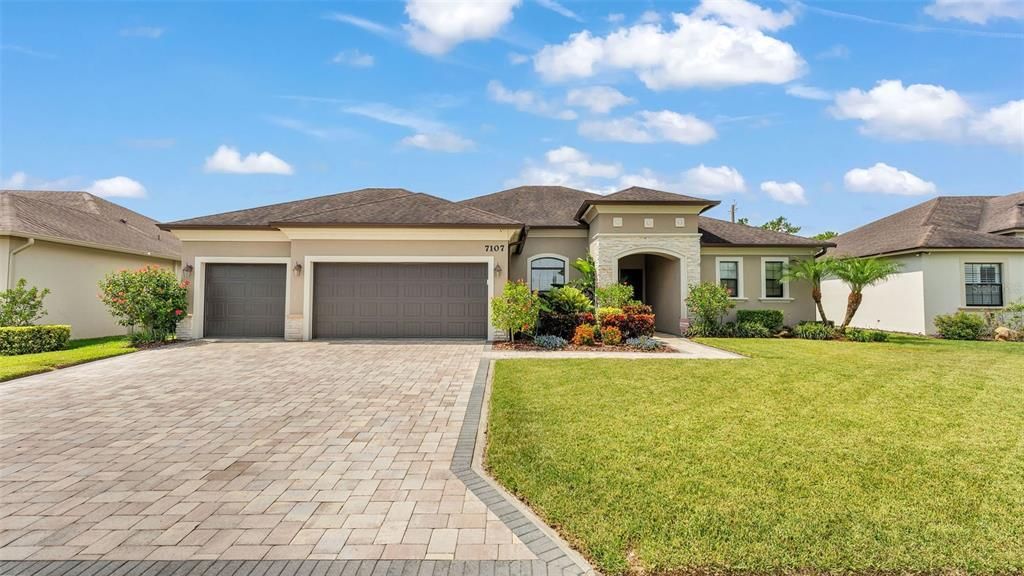 7107 HIGHLANDS CREEK AVENUE, Lakeland, FL 33813