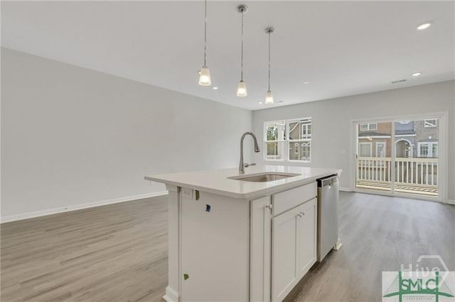 112 Hidden Way Drive, Savannah, GA 31419