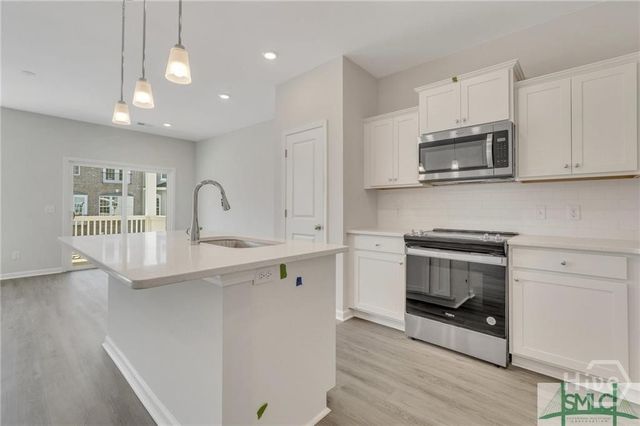 112 Hidden Way Drive, Savannah, GA 31419