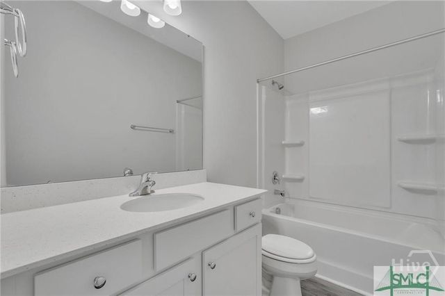 112 Hidden Way Drive, Savannah, GA 31419