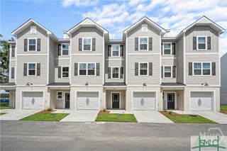 112 Hidden Way Drive, Savannah, GA 31419