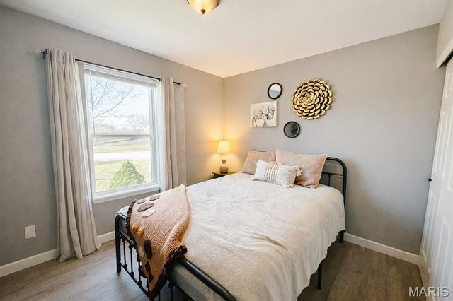 160 Lake Tucci Circle, Wright City, MO 63390