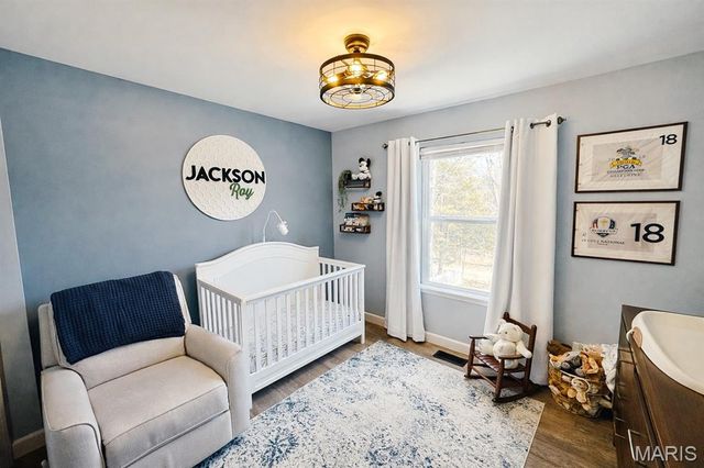 160 Lake Tucci Circle, Wright City, MO 63390