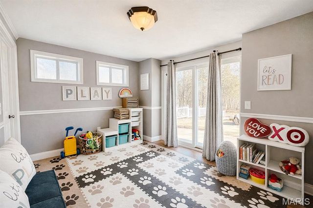 160 Lake Tucci Circle, Wright City, MO 63390