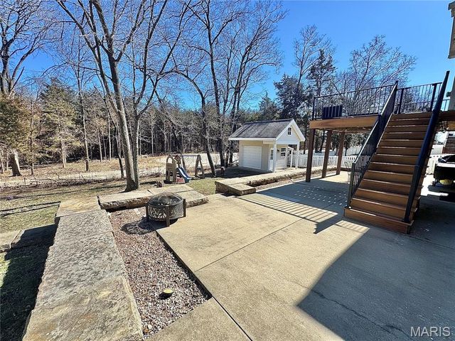 160 Lake Tucci Circle, Wright City, MO 63390