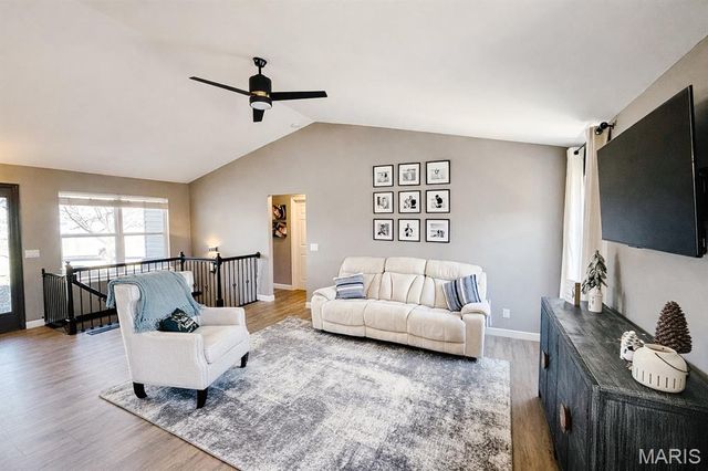 160 Lake Tucci Circle, Wright City, MO 63390