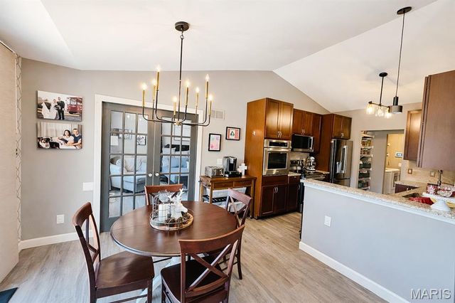 160 Lake Tucci Circle, Wright City, MO 63390