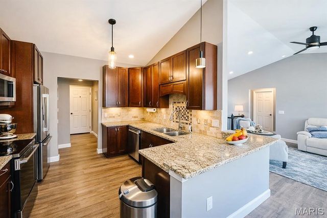 160 Lake Tucci Circle, Wright City, MO 63390