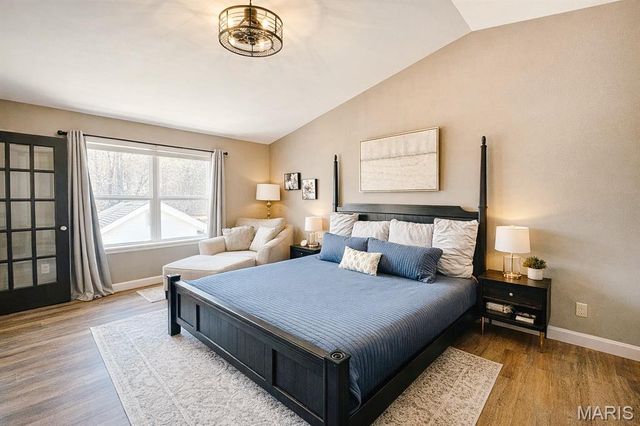 160 Lake Tucci Circle, Wright City, MO 63390