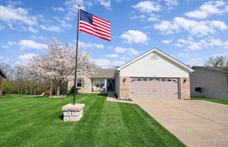 160 Lake Tucci Circle, Wright City, MO 63390