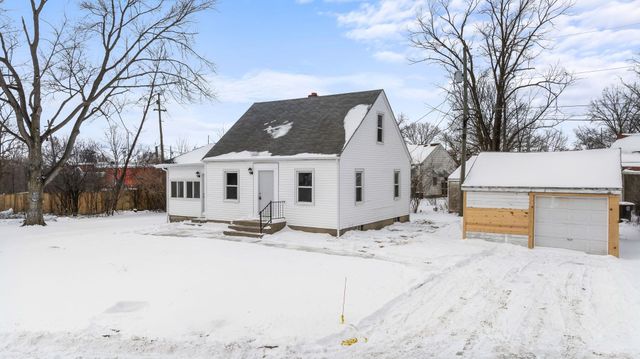 5308 Southern Court, Fort Wayne, IN 46806